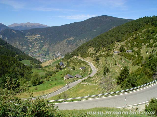 Bonitas vistas