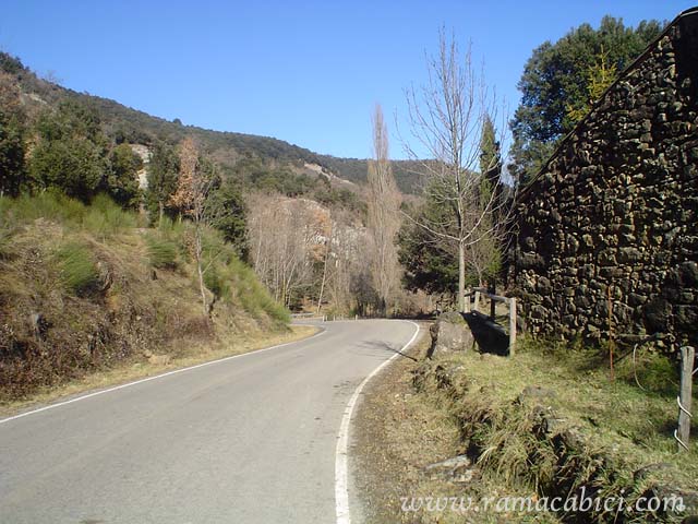 Dureza extrema a partir del Km 3