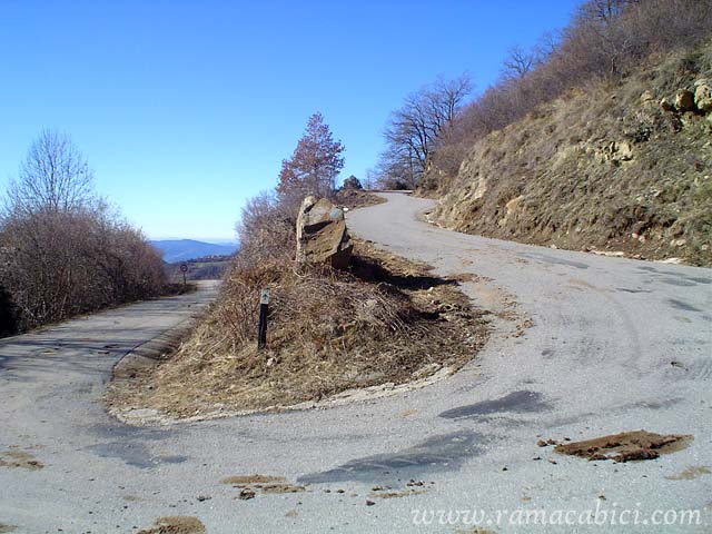 Zona ms dura pasado Ciuret