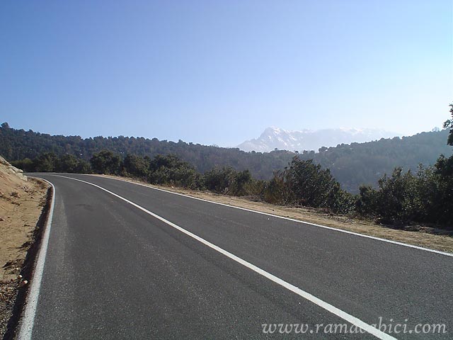 Coll de Gomara